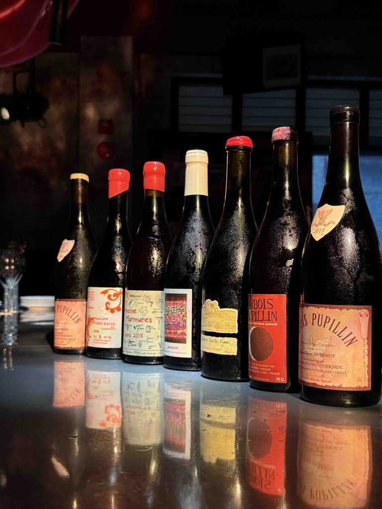 Big Wine Freaks Brings Bold Flavours, Fine Wine, and Party Vibes to Singapore’s Dining Scene - Alvinology