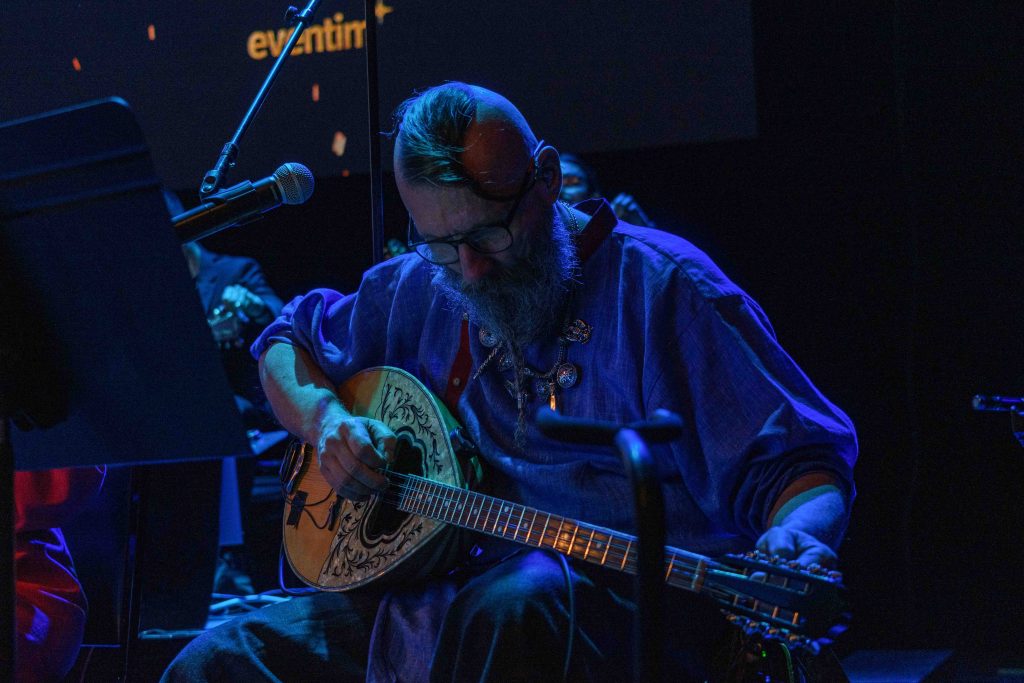 The Witcher in Concert Makes Its Asian Debut in Singapore This November - Alvinology