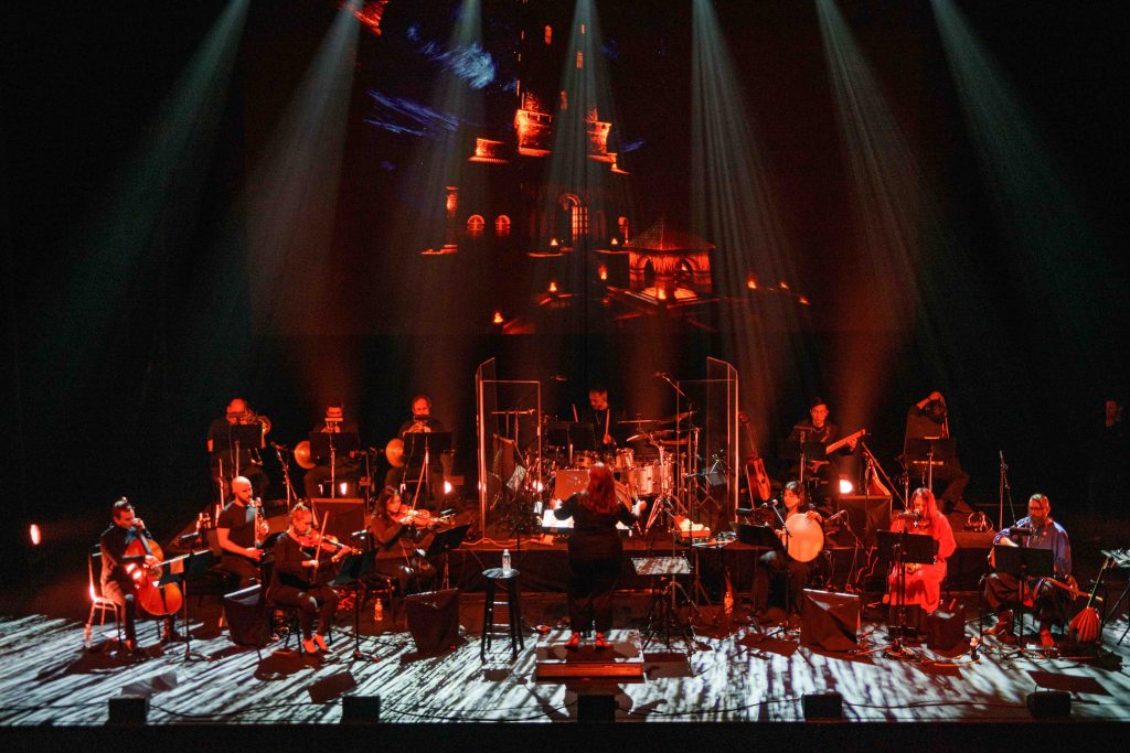 The Witcher in Concert Makes Its Asian Debut in Singapore This November - Alvinology