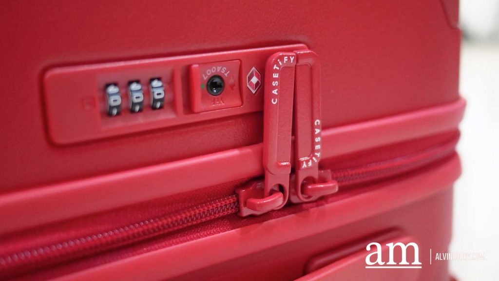 [Review] CASETiFY Travel: Customisable Luxury Luggage That Matches Your Phone Case - Alvinology