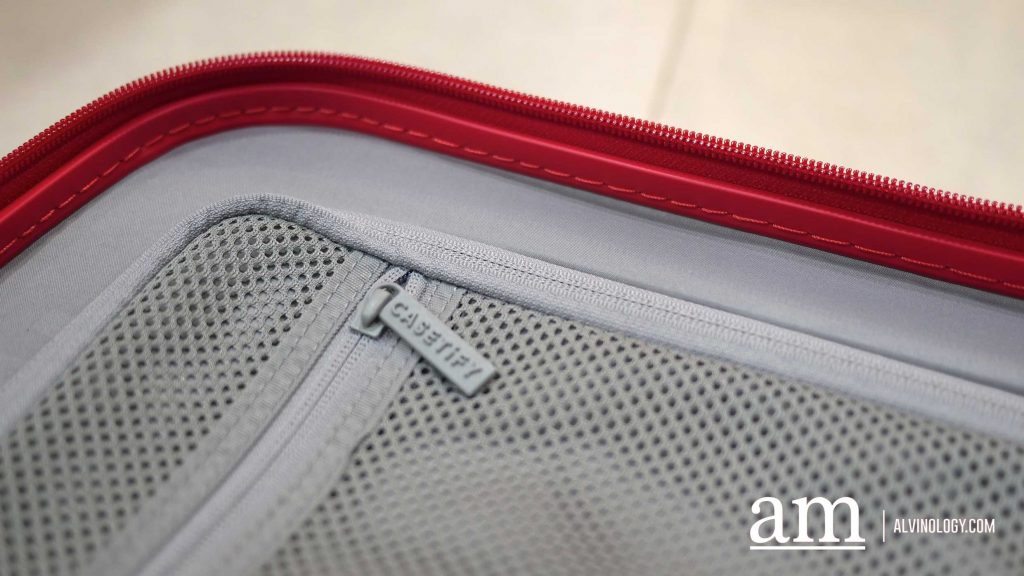 [Review] CASETiFY Travel: Customisable Luxury Luggage That Matches Your Phone Case - Alvinology