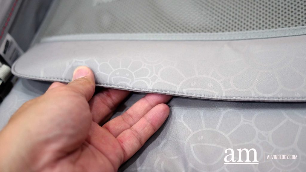 [Review] CASETiFY Travel: Customisable Luxury Luggage That Matches Your Phone Case - Alvinology