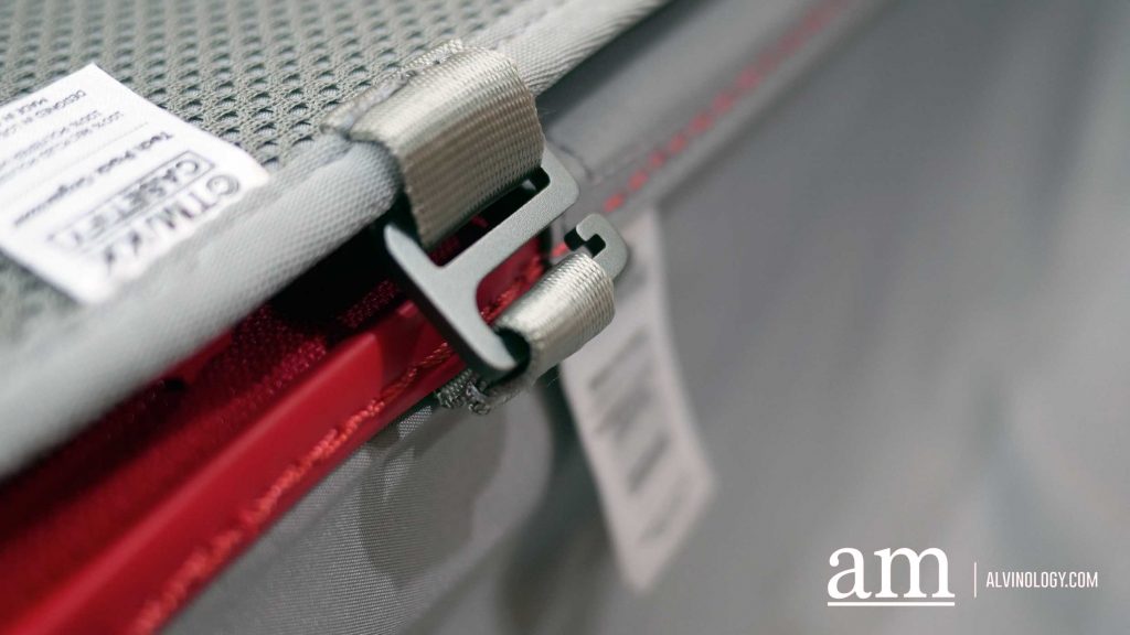 [Review] CASETiFY Travel: Customisable Luxury Luggage That Matches Your Phone Case - Alvinology