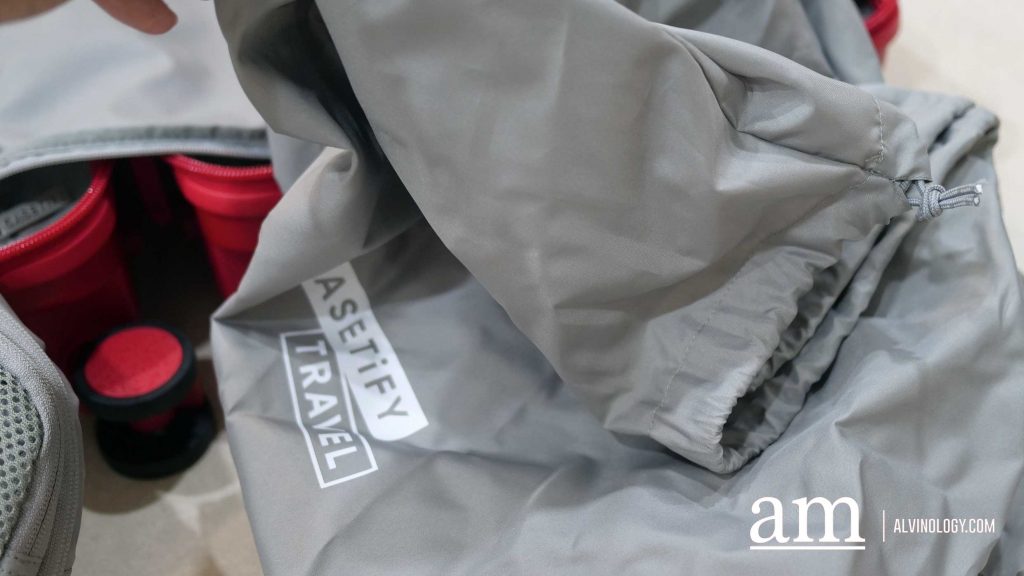 [Review] CASETiFY Travel: Customisable Luxury Luggage That Matches Your Phone Case - Alvinology