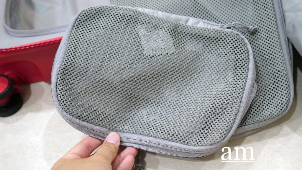 [Review] CASETiFY Travel: Customisable Luxury Luggage That Matches Your Phone Case - Alvinology