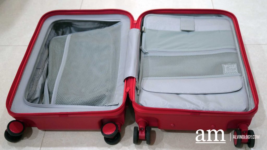 [Review] CASETiFY Travel: Customisable Luxury Luggage That Matches Your Phone Case - Alvinology