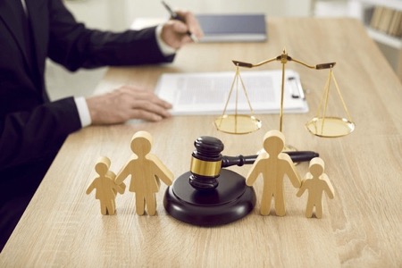 How Fathers Can Strengthen Their Case for Full Custody - Alvinology