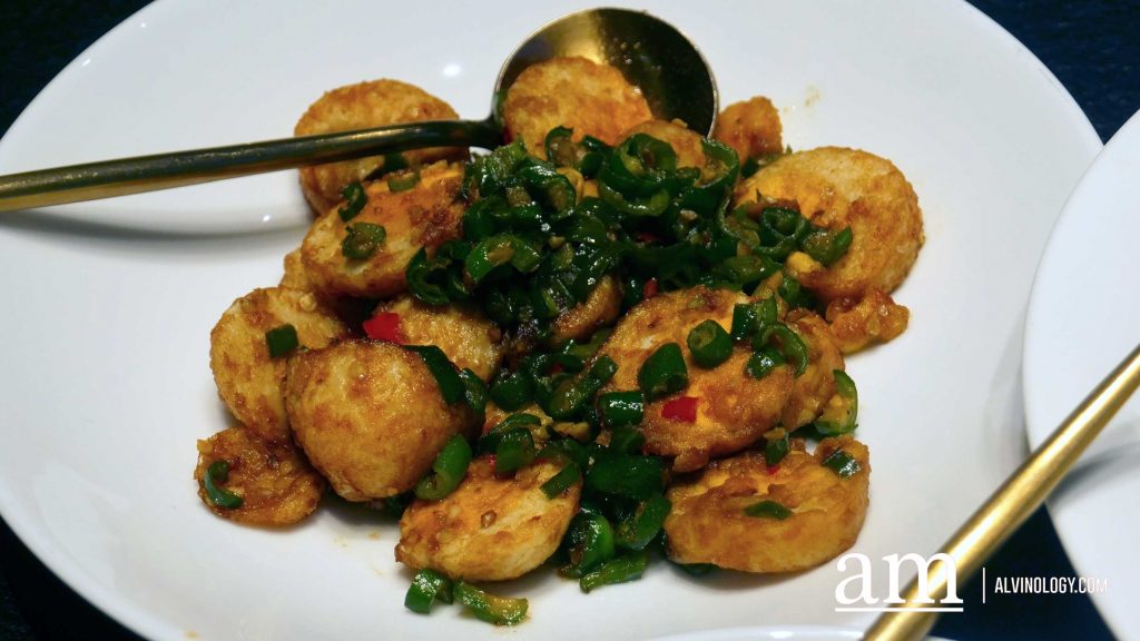 Xiang Ju (湘聚) at Guoco Midtown II Offers A Refined Taste of Hunanese Cuisine - Alvinology