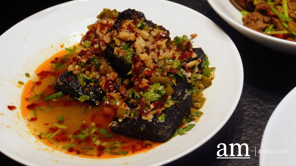 Xiang Ju (湘聚) at Guoco Midtown II Offers A Refined Taste of Hunanese Cuisine - Alvinology