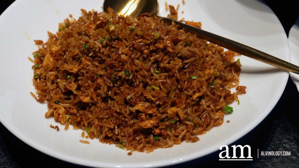 Xiang Ju (湘聚) at Guoco Midtown II Offers A Refined Taste of Hunanese Cuisine - Alvinology