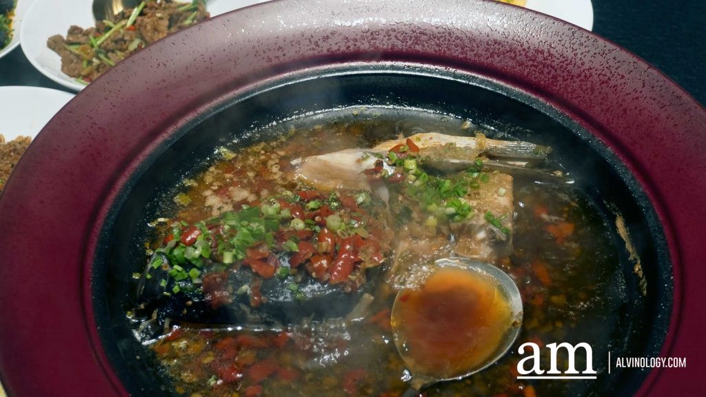 Xiang Ju (湘聚) at Guoco Midtown II Offers A Refined Taste of Hunanese Cuisine - Alvinology