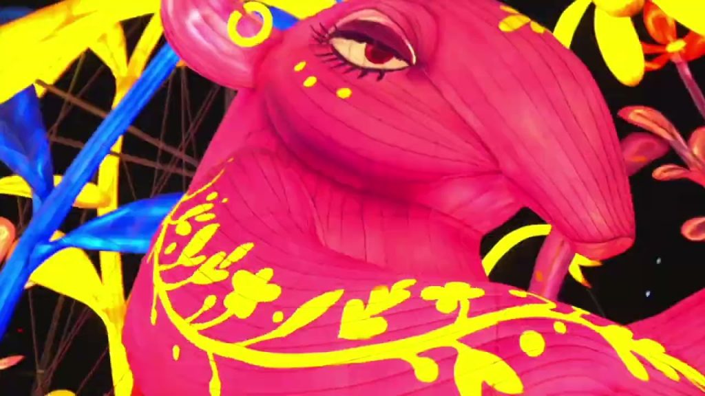 ICONSIAM in Collaboration with Shanghai Yuyuan Tourist Mart Group Brings China’s Most Iconic Lantern Festival to Thailand for the First Time - Alvinology