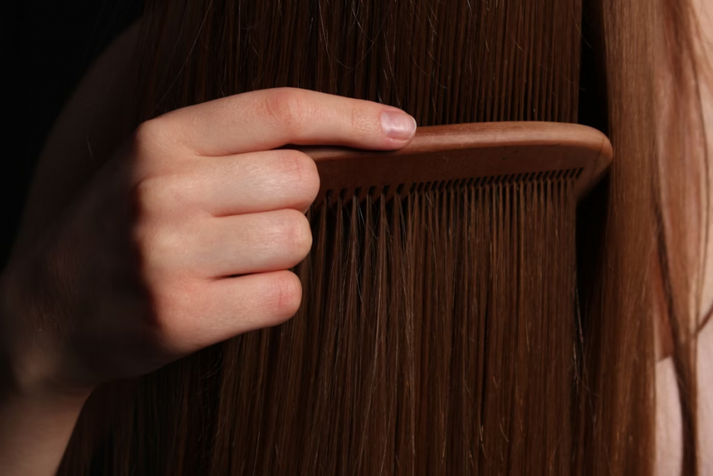 What to Expect From a Hair Restoration Journey - Alvinology