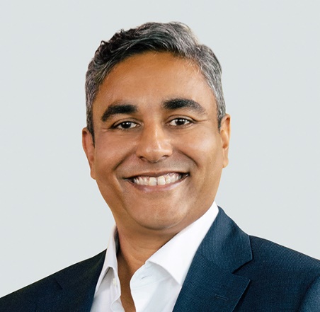 TÜV SÜD Appoints Interim Leadership Following CEO Transition Ishan Palit, Interim Chief Executive Officer (Chairman of the Board of Management) / TÜV SÜD