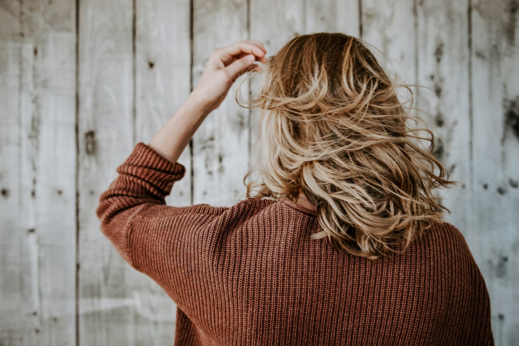 What to Expect From a Hair Restoration Journey - Alvinology