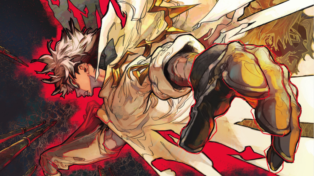 [Anime Review] Enter the Gritty World of Gachiakuta, Where Trash is Treasure - Alvinology