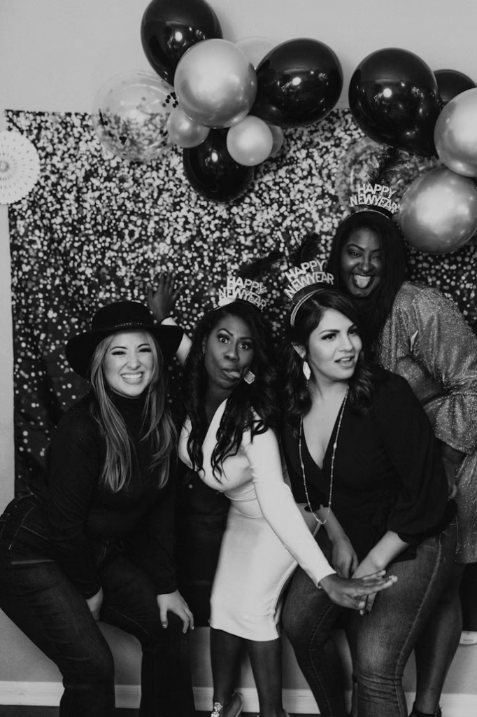 Your Milestone Deserves More Than Cake: Planning a Party to Remember - Alvinology