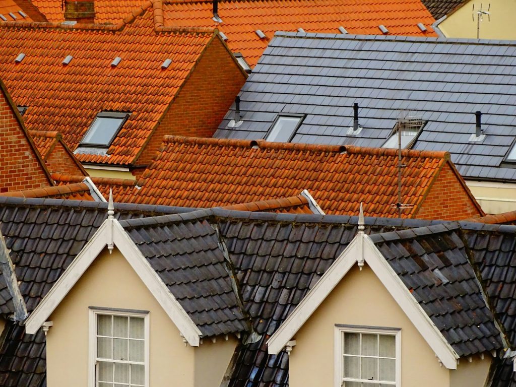 Beyond the Shingles: What a Strong Roof Really Means - Alvinology