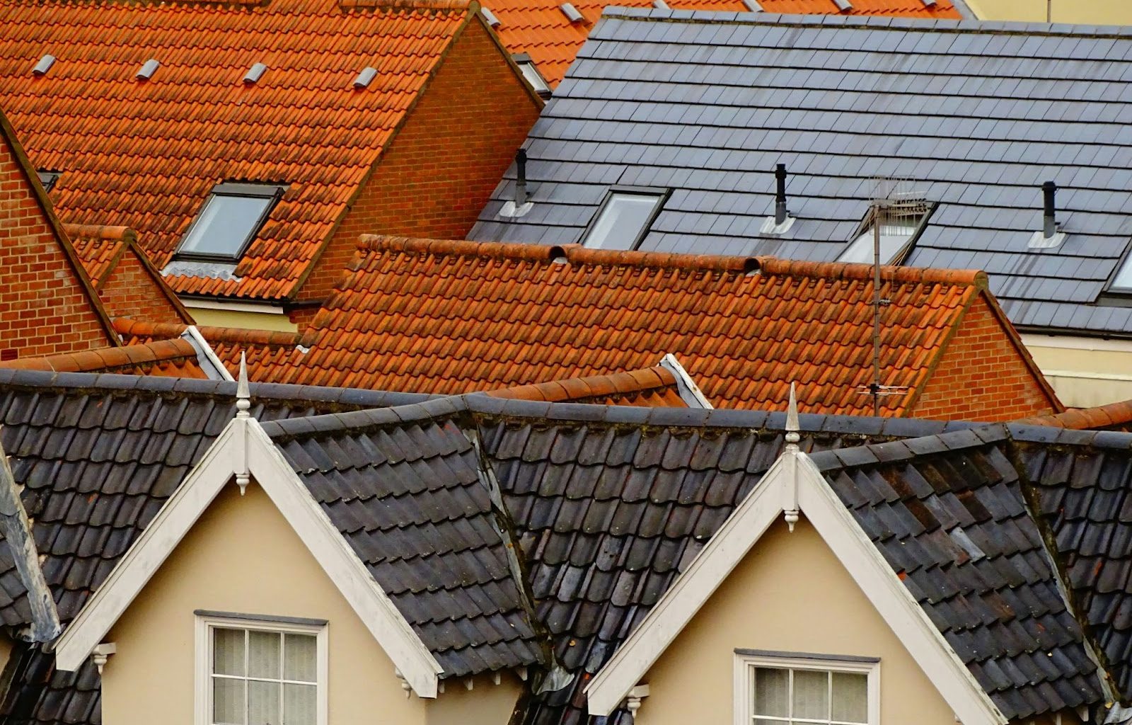Beyond the Shingles: What a Strong Roof Really Means - Alvinology