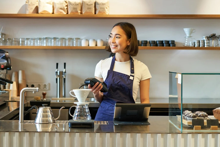 Revolutionising Your Business: Why Every Singapore Business Needs a Modern POS System - Alvinology
