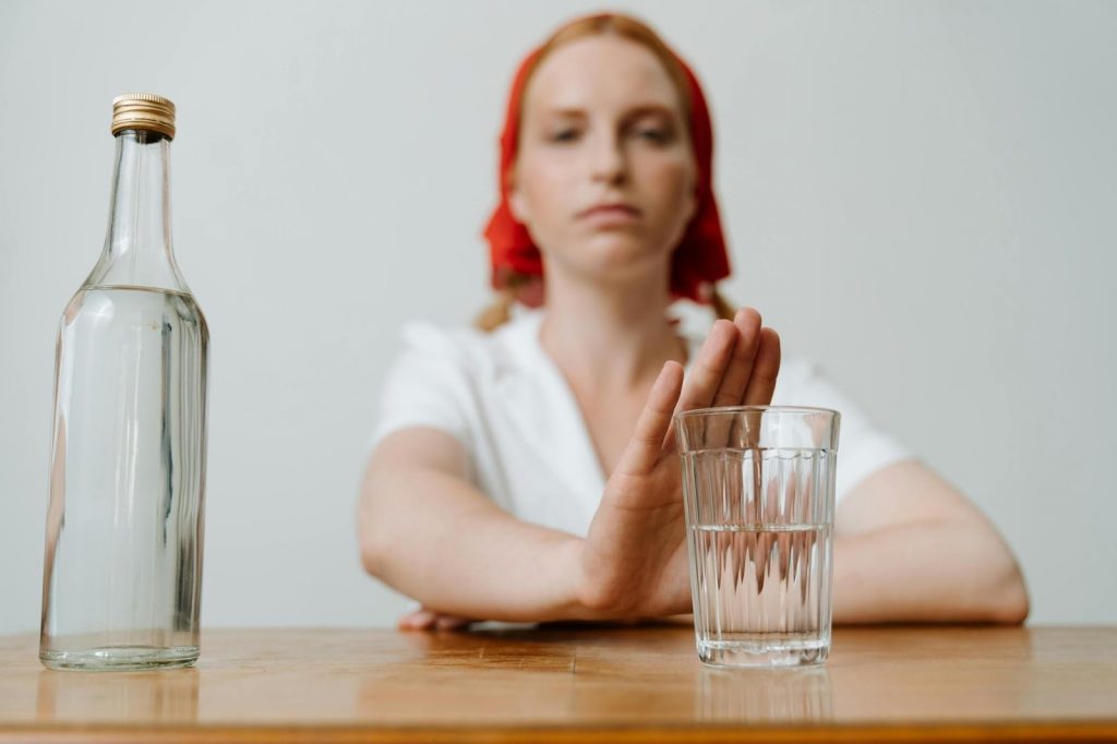 The Role of Family Support in Sustaining an Alcohol-Free Life - Alvinology