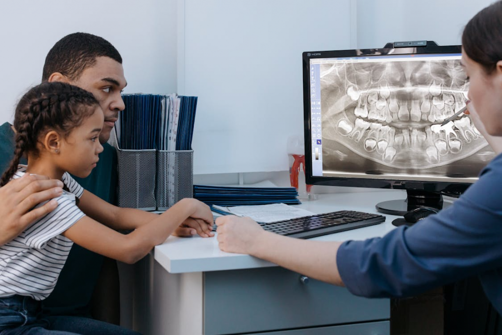Steps to Find a Family Dentist Who Cares About Your Loved Ones - Alvinology