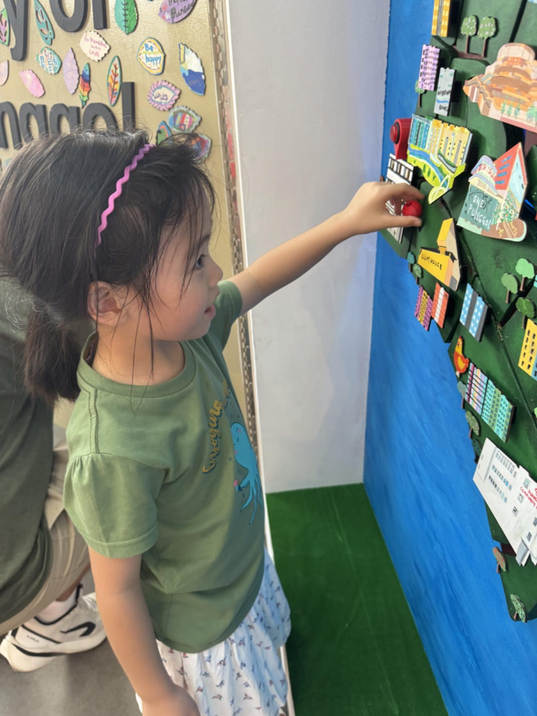 Punggol’s Past and Present Come Alive in Interactive Art Installation at PAssionArts Festival 2025 - Alvinology