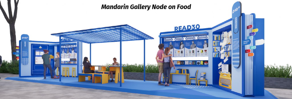 Celebrate 30 Years of Reading with NLB’s Boldest Read! Fest Yet – READ30 - Alvinology