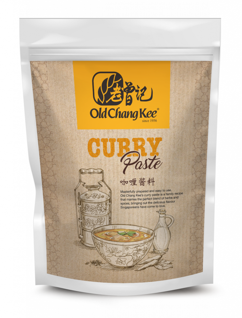 Old Chang Kee Leads SG60 “Chilli Crab Celebration” with the Return of Chilli Crab’O and More - Alvinology
