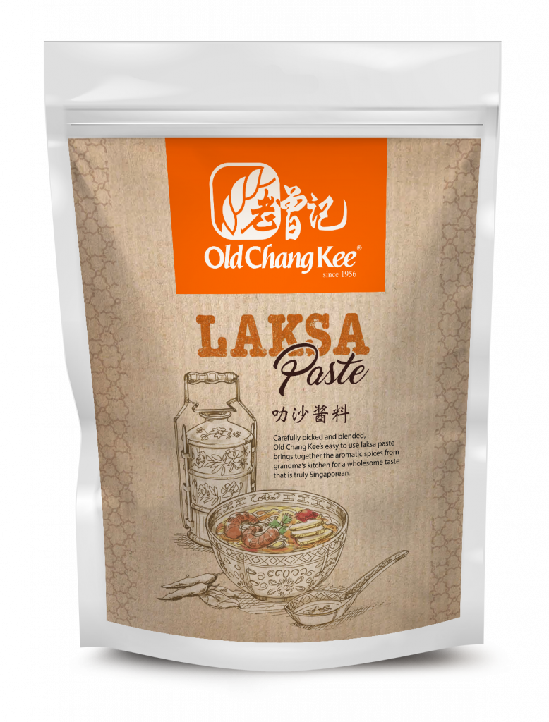 Old Chang Kee Leads SG60 “Chilli Crab Celebration” with the Return of Chilli Crab’O and More - Alvinology