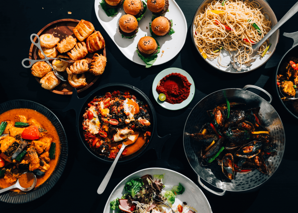 Grain Unveils ‘From Test to Table’: A Behind-the-Scenes Culinary Experience - Alvinology
