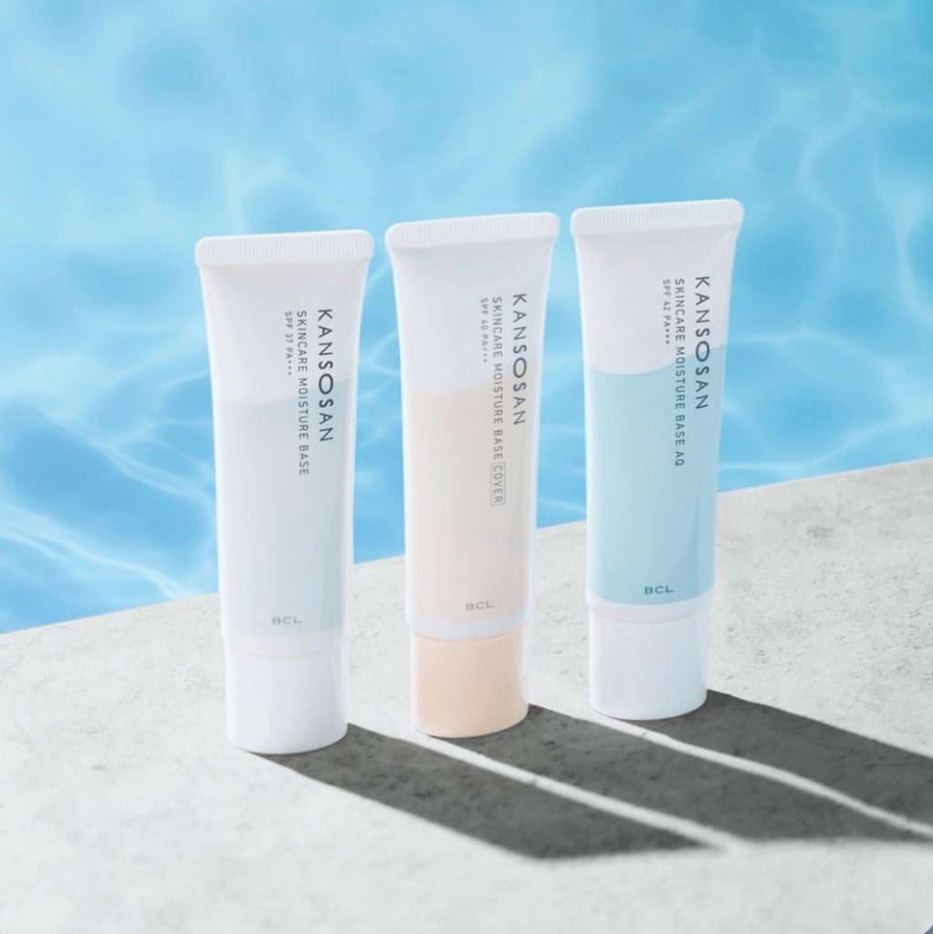 Japanese Skincare Favorite Kansosan Launches in Singapore with Hydration-First Solutions - Alvinology