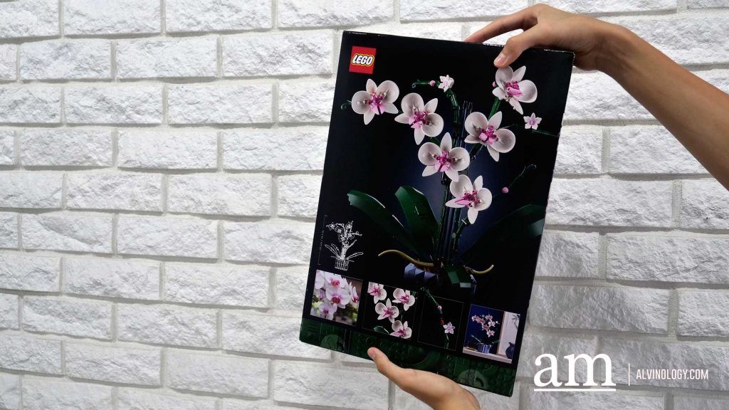 Commemorate SG60 with LEGO’s Orchid Displays and Singapore Skyline Build Commemorate SG60 with LEGO’s Orchid Displays and Singapore Skyline Build - Alvinology
