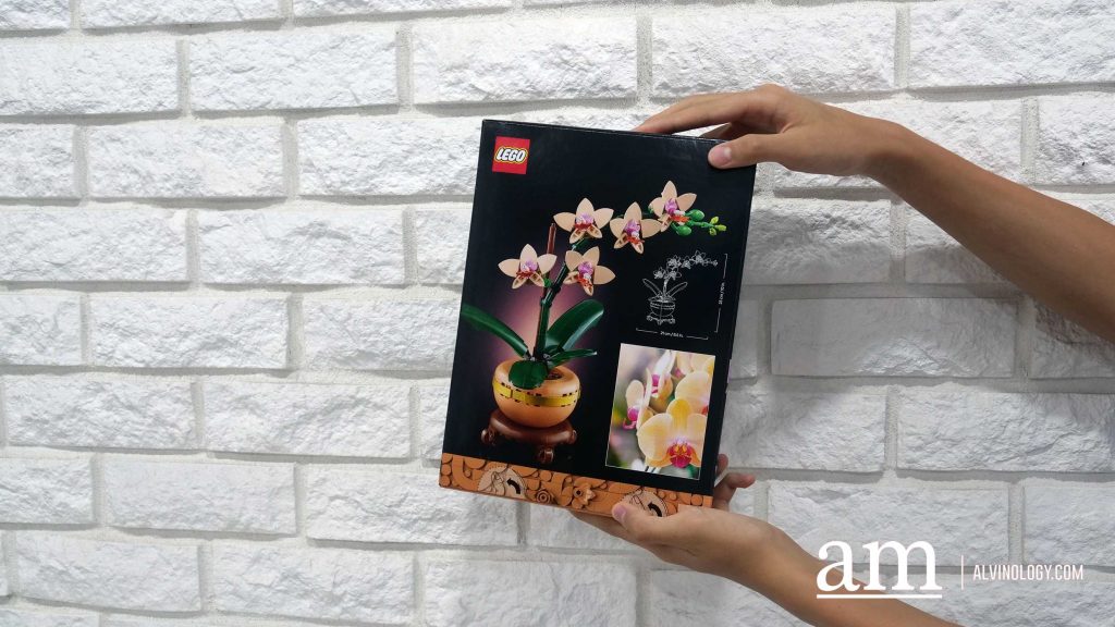 Commemorate SG60 with LEGO’s Orchid Displays and Singapore Skyline Build Commemorate SG60 with LEGO’s Orchid Displays and Singapore Skyline Build - Alvinology