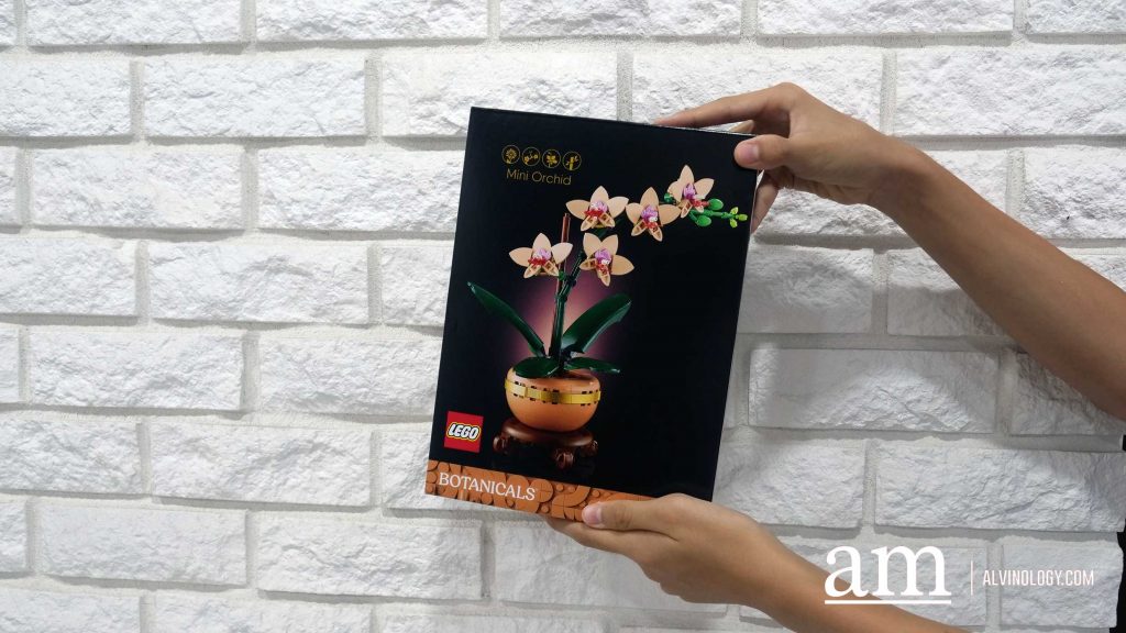 Commemorate SG60 with LEGO’s Orchid Displays and Singapore Skyline Build Commemorate SG60 with LEGO’s Orchid Displays and Singapore Skyline Build - Alvinology