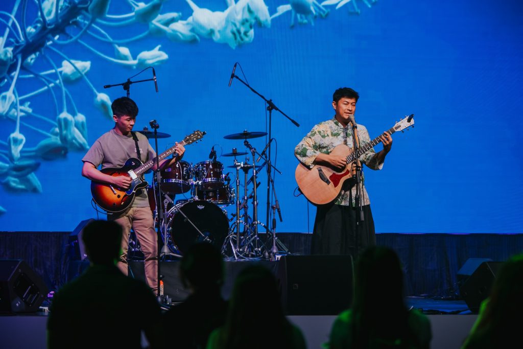 National Day Sandbox Singapore 2025: Youth-Led Voices Take the Spotlight at First-Ever National Day Youth Conference - Alvinology