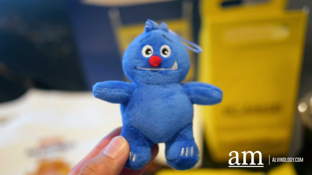Mamee Monster Celebrates SG60 with Nostalgic Collabs, Crunchy Prizes, and a National Puzzle Hunt - Alvinology