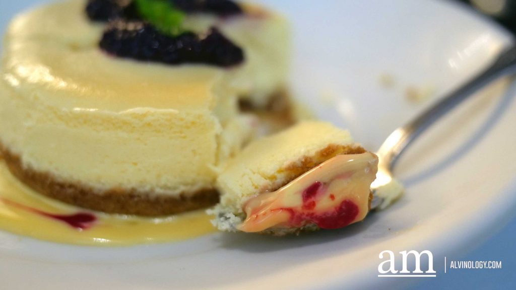[Review] Morton’s Weekend Prime Lunch: A Luxurious Yet Hearty Feast for Under $100 - Alvinology