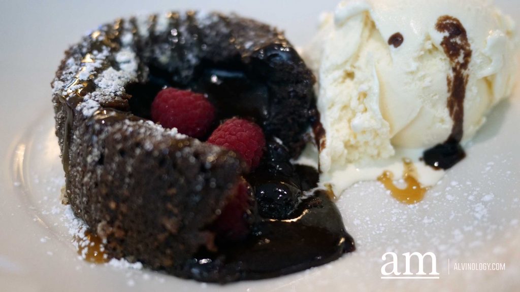 [Review] Morton’s Weekend Prime Lunch: A Luxurious Yet Hearty Feast for Under $100 - Alvinology