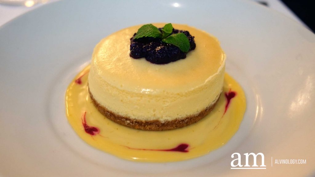 [Review] Morton’s Weekend Prime Lunch: A Luxurious Yet Hearty Feast for Under $100 - Alvinology