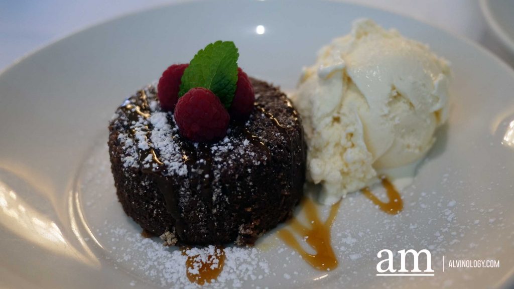 [Review] Morton’s Weekend Prime Lunch: A Luxurious Yet Hearty Feast for Under $100 - Alvinology