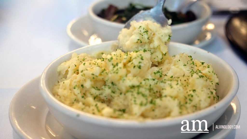 [Review] Morton’s Weekend Prime Lunch: A Luxurious Yet Hearty Feast for Under $100 - Alvinology
