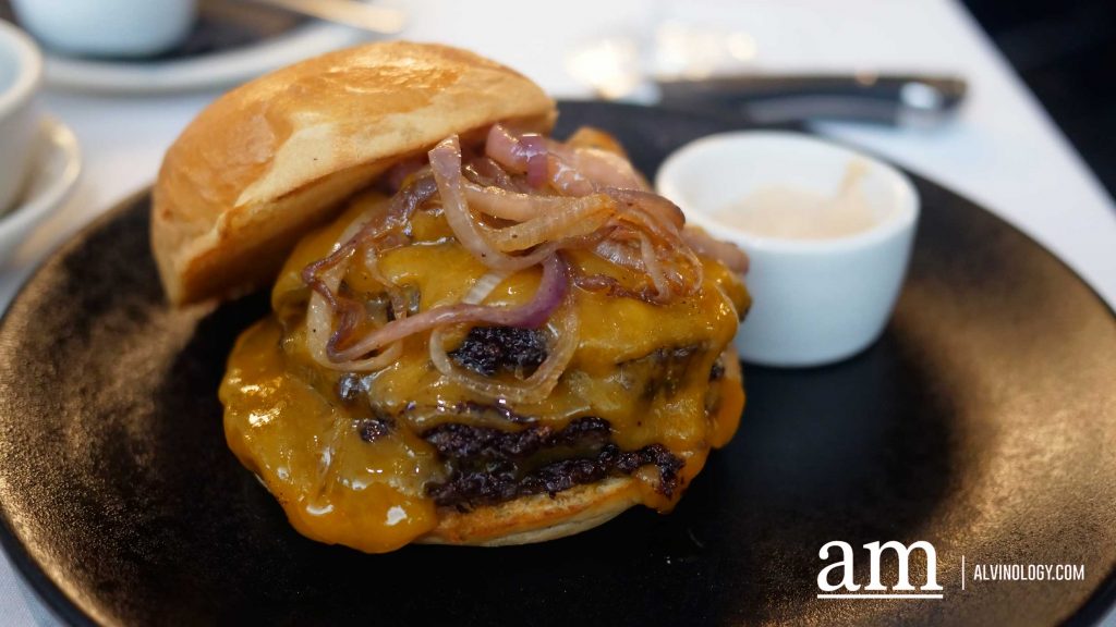[Review] Morton’s Weekend Prime Lunch: A Luxurious Yet Hearty Feast for Under $100 - Alvinology