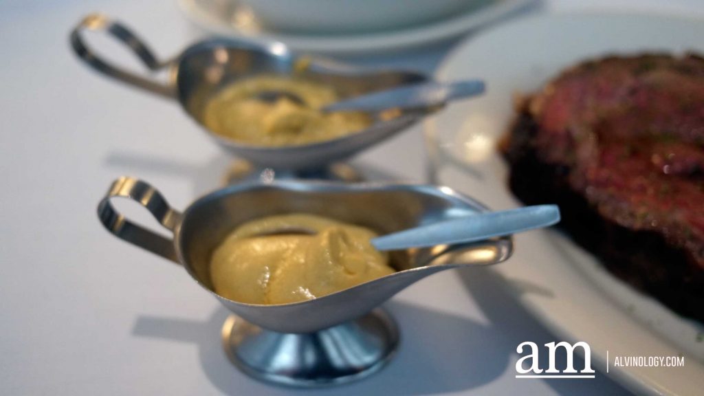 [Review] Morton’s Weekend Prime Lunch: A Luxurious Yet Hearty Feast for Under $100 - Alvinology