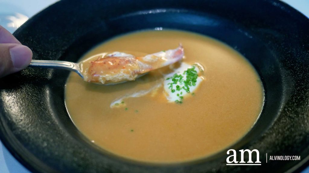 [Review] Morton’s Weekend Prime Lunch: A Luxurious Yet Hearty Feast for Under $100 - Alvinology