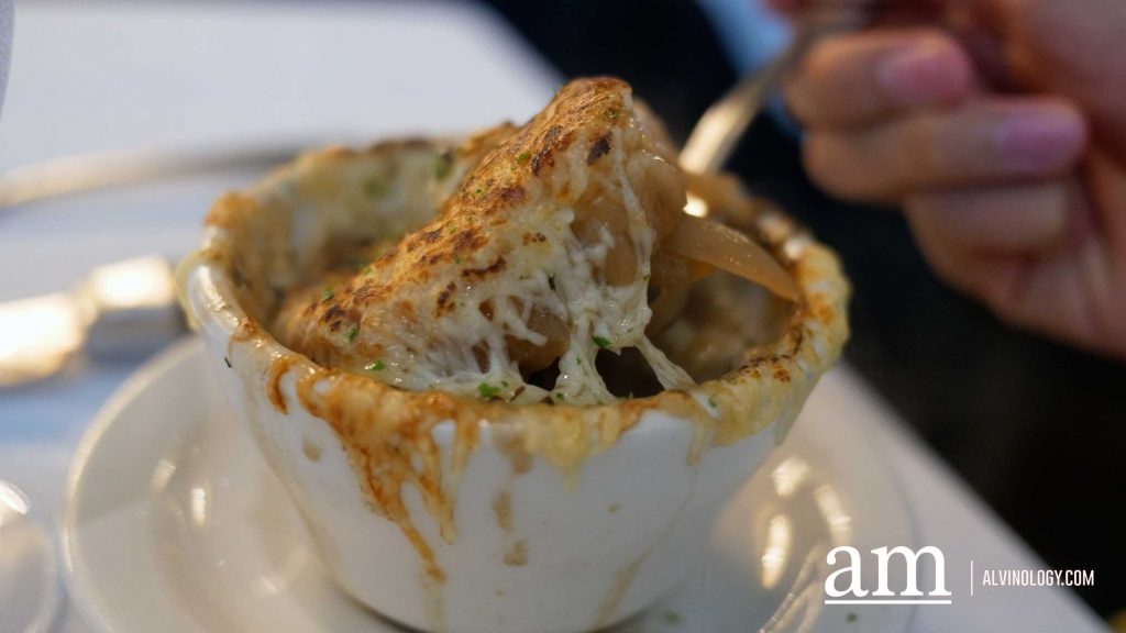[Review] Morton’s Weekend Prime Lunch: A Luxurious Yet Hearty Feast for Under $100 - Alvinology