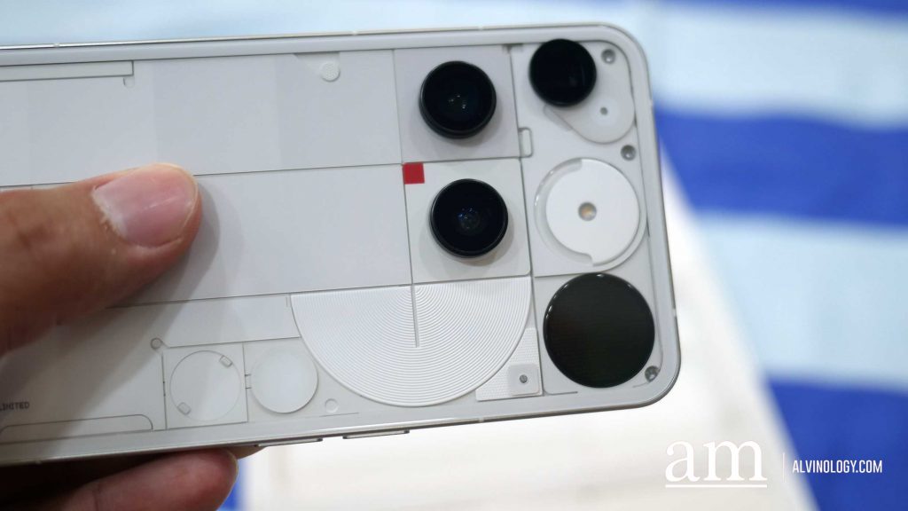 [Review] Nothing Phone (3) and Headphone (1): Bold Design, Flagship Ambition, and a New Direction for Nothing - Alvinology
