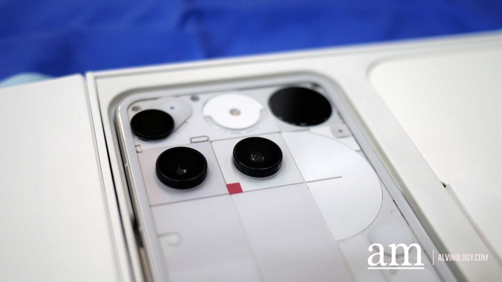 [Review] Nothing Phone (3) and Headphone (1): Bold Design, Flagship Ambition, and a New Direction for Nothing - Alvinology