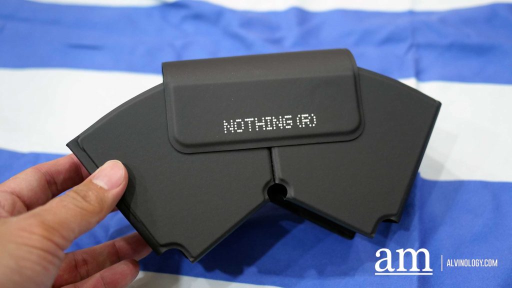 [Review] Nothing Phone (3) and Headphone (1): Bold Design, Flagship Ambition, and a New Direction for Nothing - Alvinology