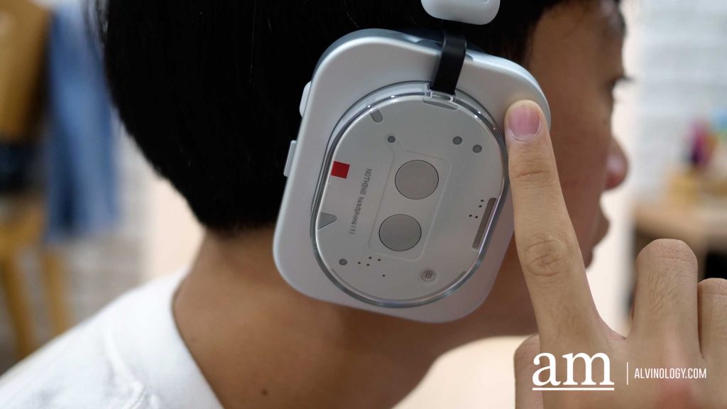 [Review] Nothing Phone (3) and Headphone (1): Bold Design, Flagship Ambition, and a New Direction for Nothing - Alvinology
